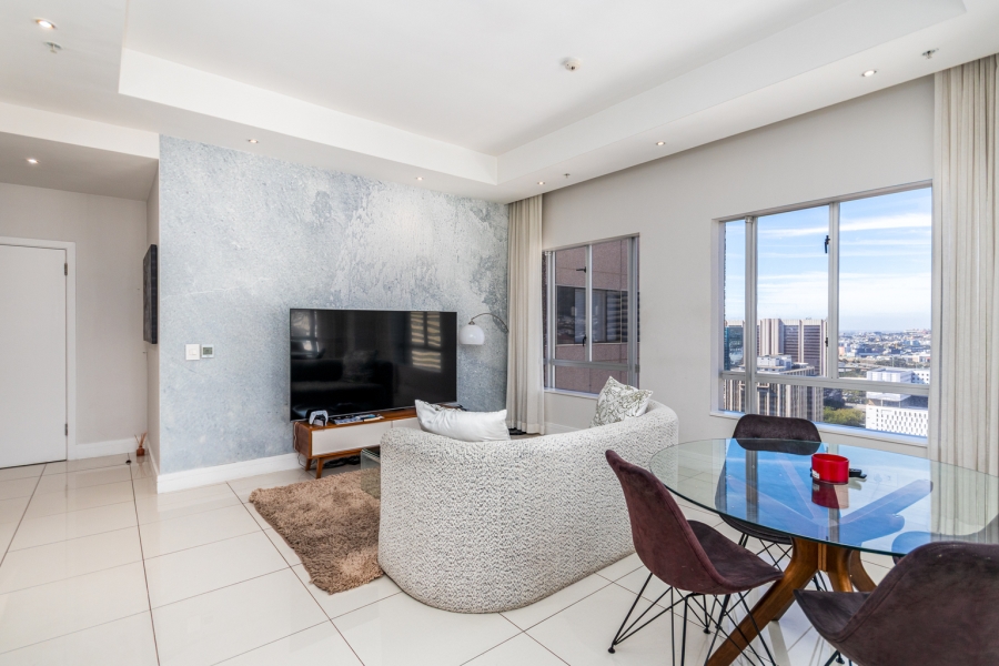 2 Bedroom Property for Sale in Cape Town City Centre Western Cape